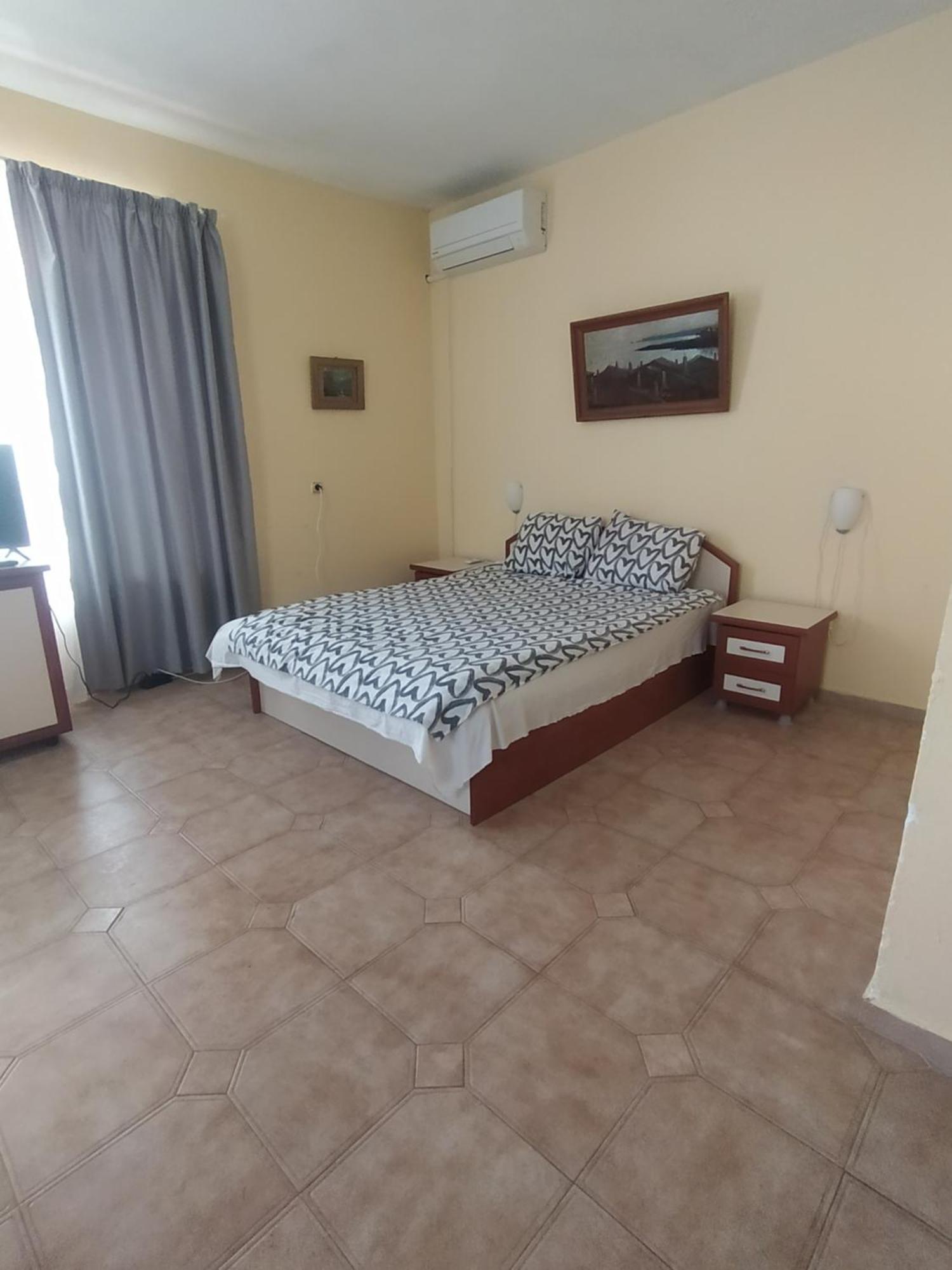 Guest House Polikseni Sozopol Rom bilde