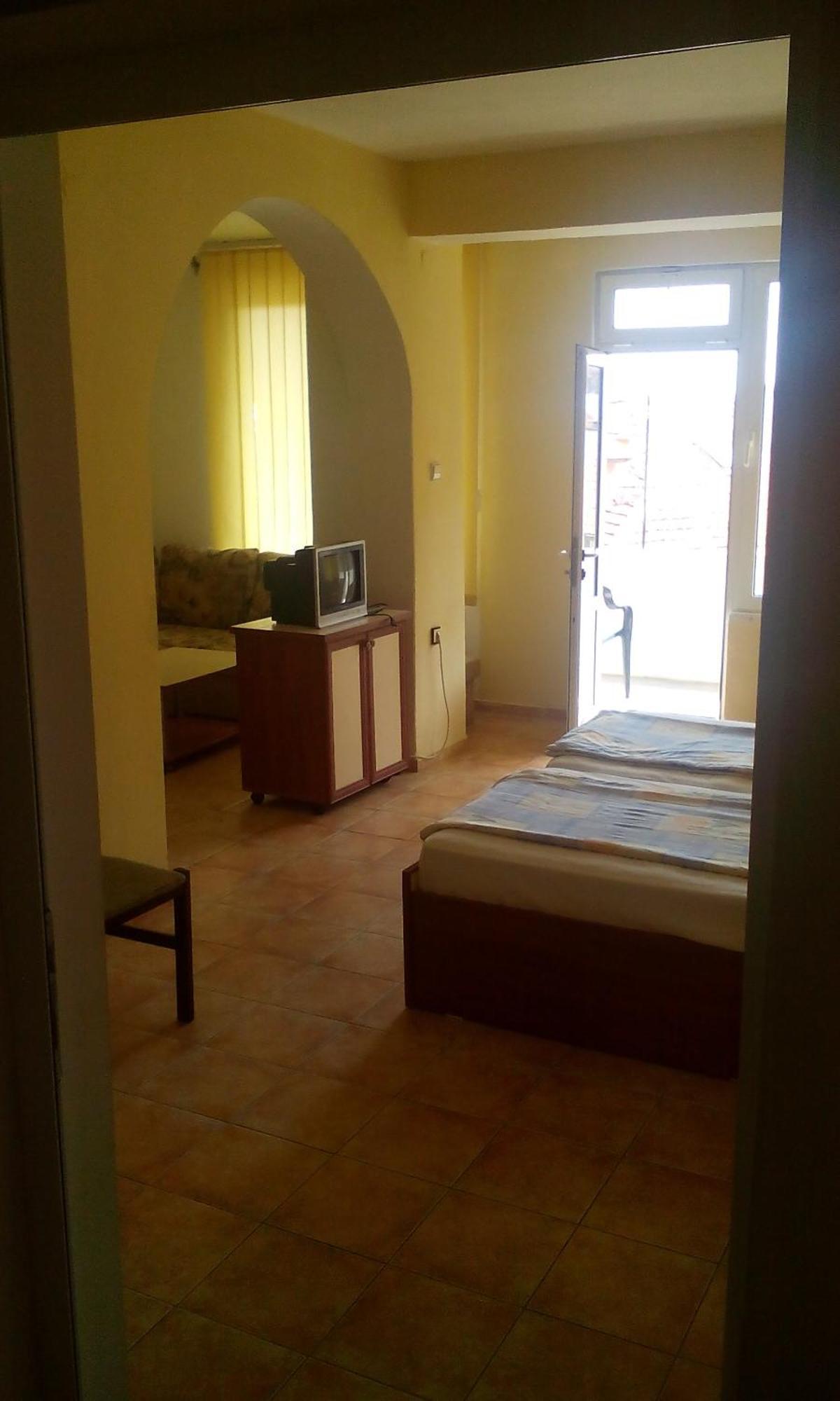 Guest House Polikseni Sozopol Rom bilde