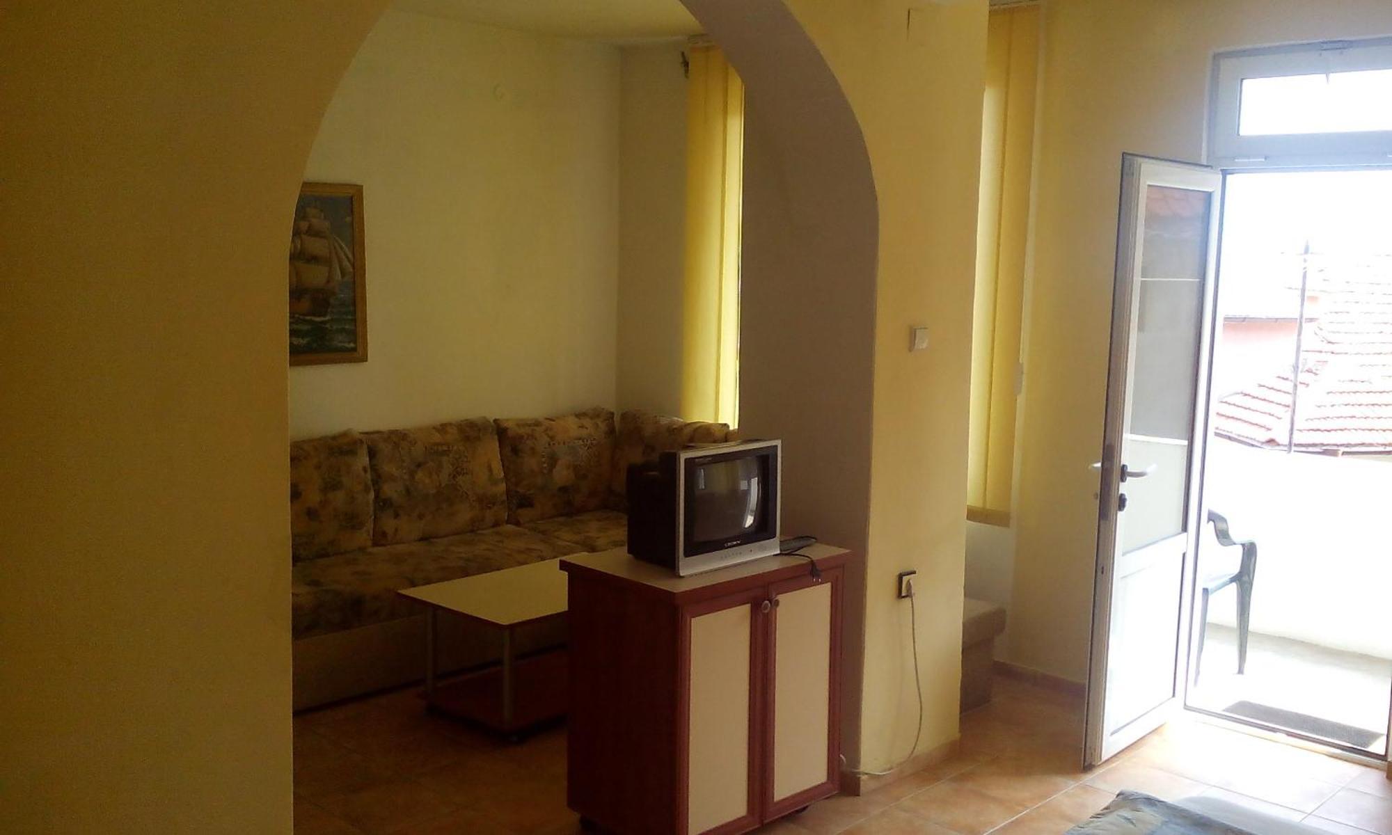 Guest House Polikseni Sozopol Rom bilde