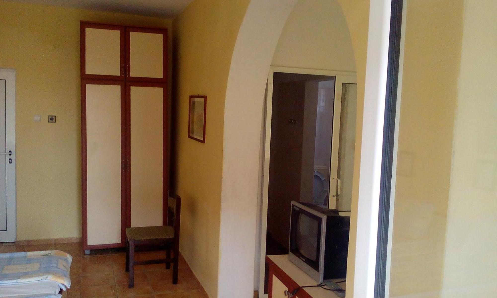 Guest House Polikseni Sozopol Rom bilde