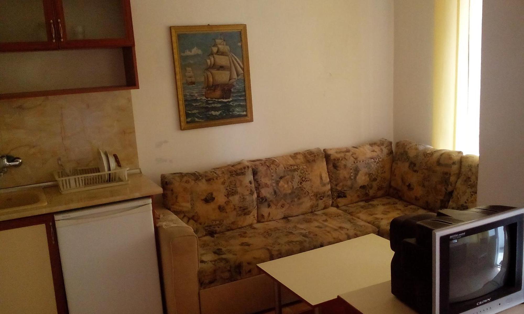 Guest House Polikseni Sozopol Rom bilde
