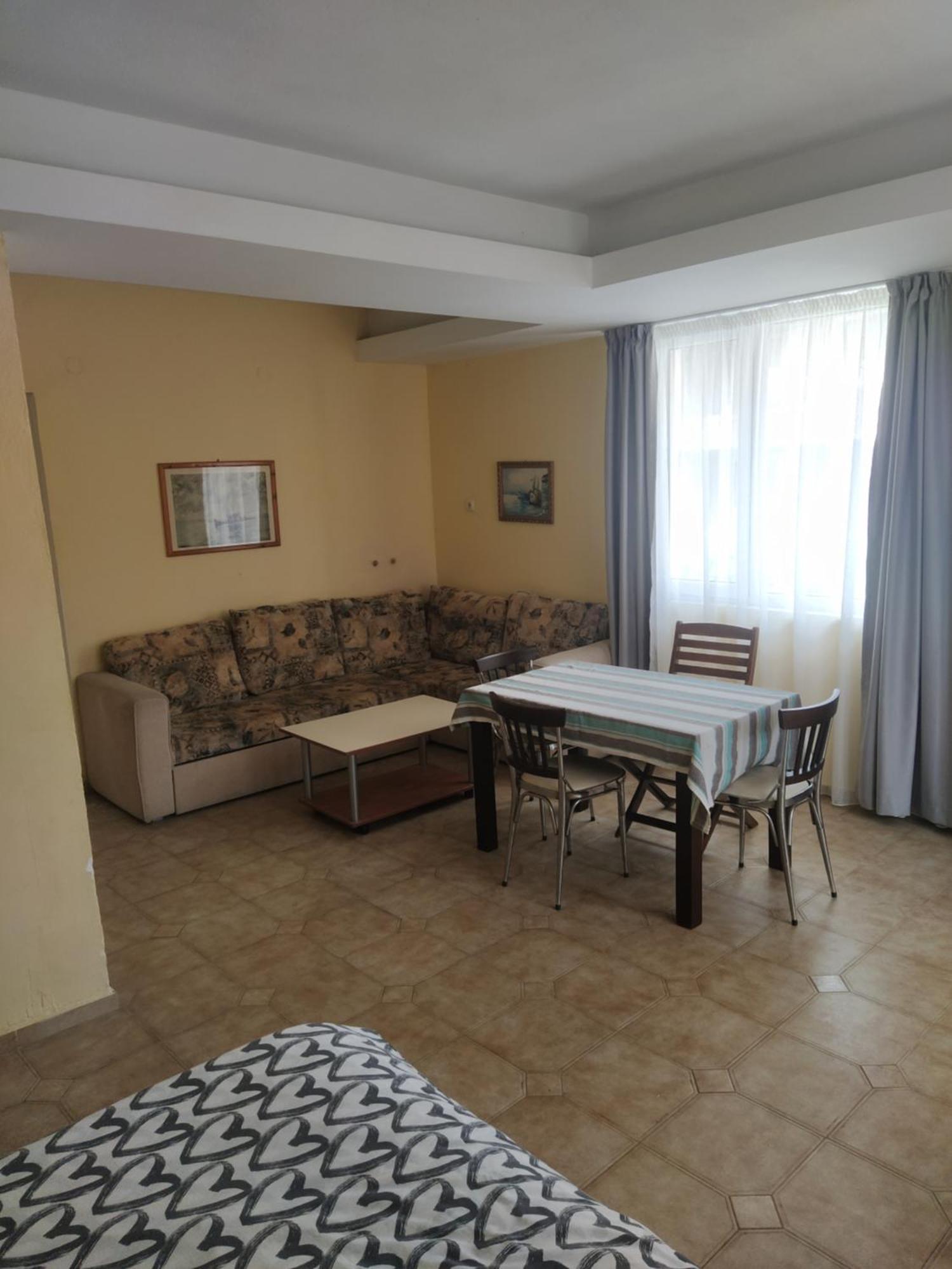 Guest House Polikseni Sozopol Rom bilde
