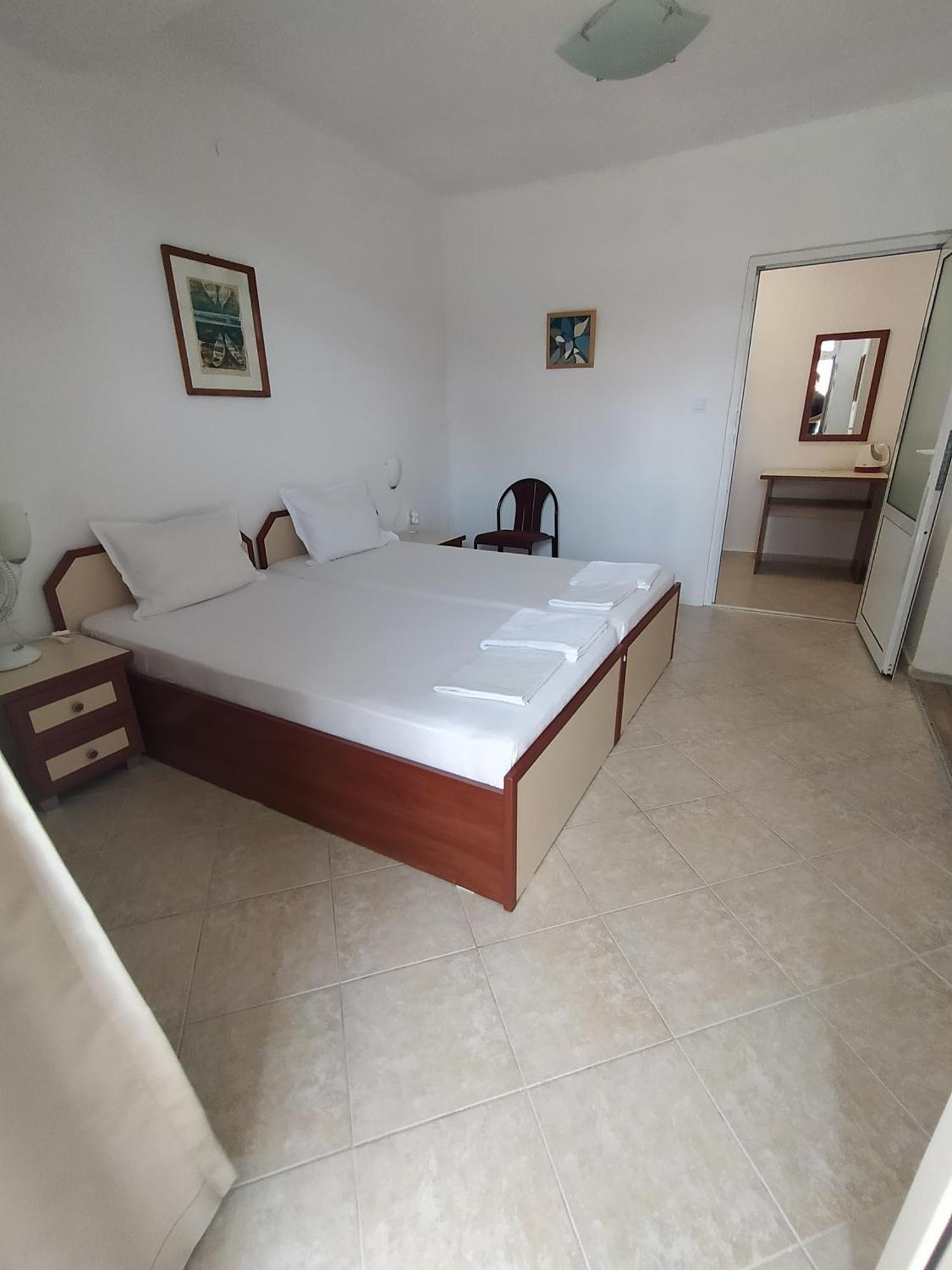 Guest House Polikseni Sozopol Rom bilde