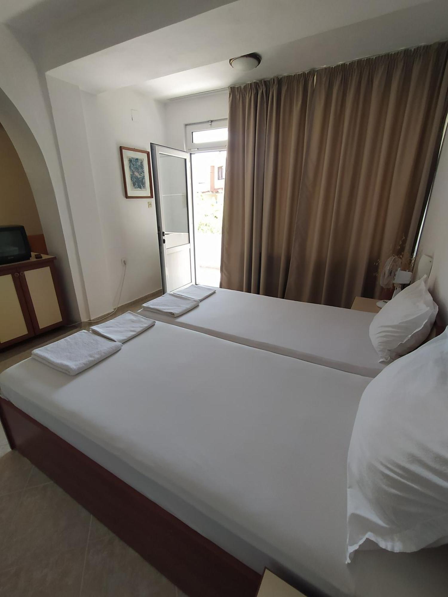 Guest House Polikseni Sozopol Rom bilde