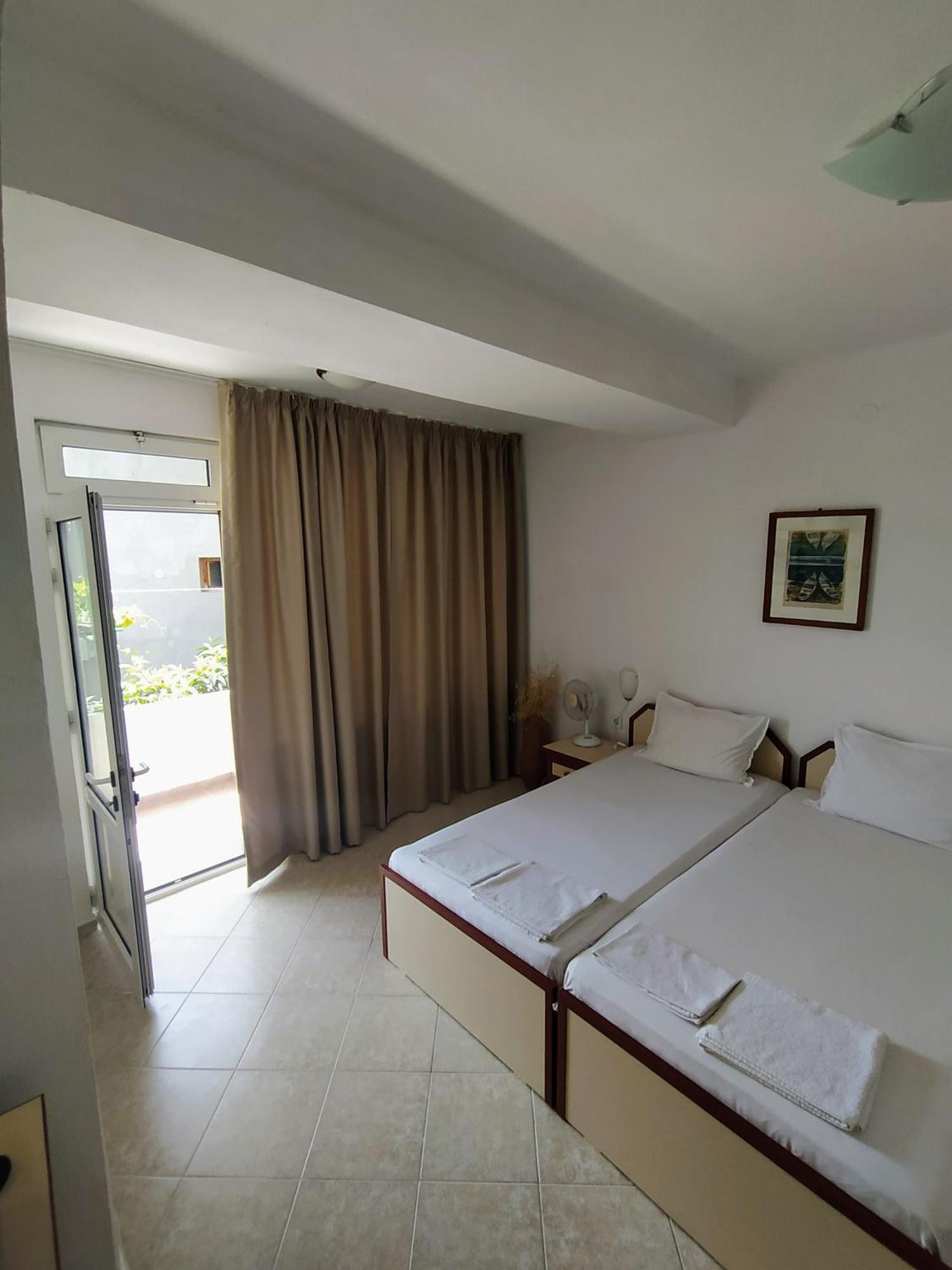 Guest House Polikseni Sozopol Rom bilde