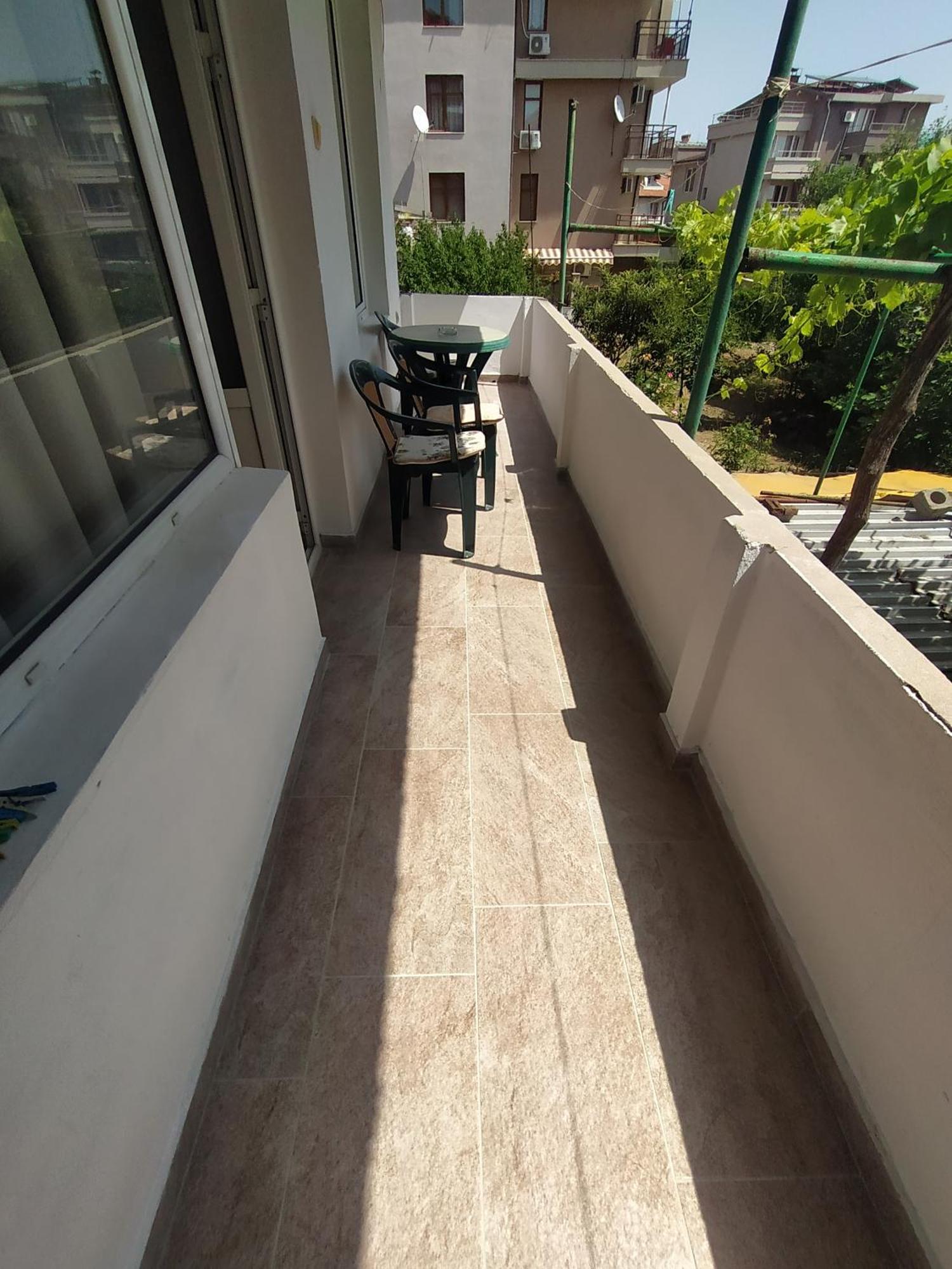 Guest House Polikseni Sozopol Rom bilde