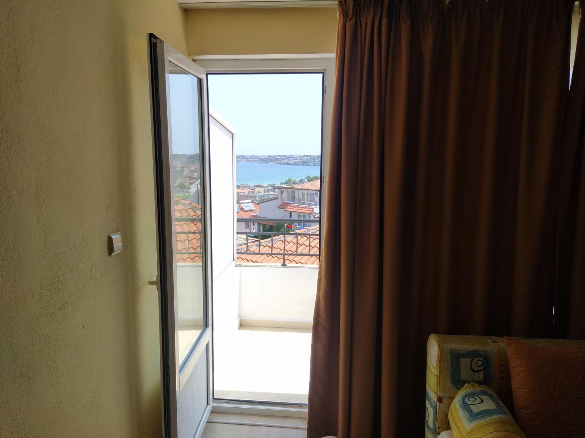Guest House Polikseni Sozopol Rom bilde
