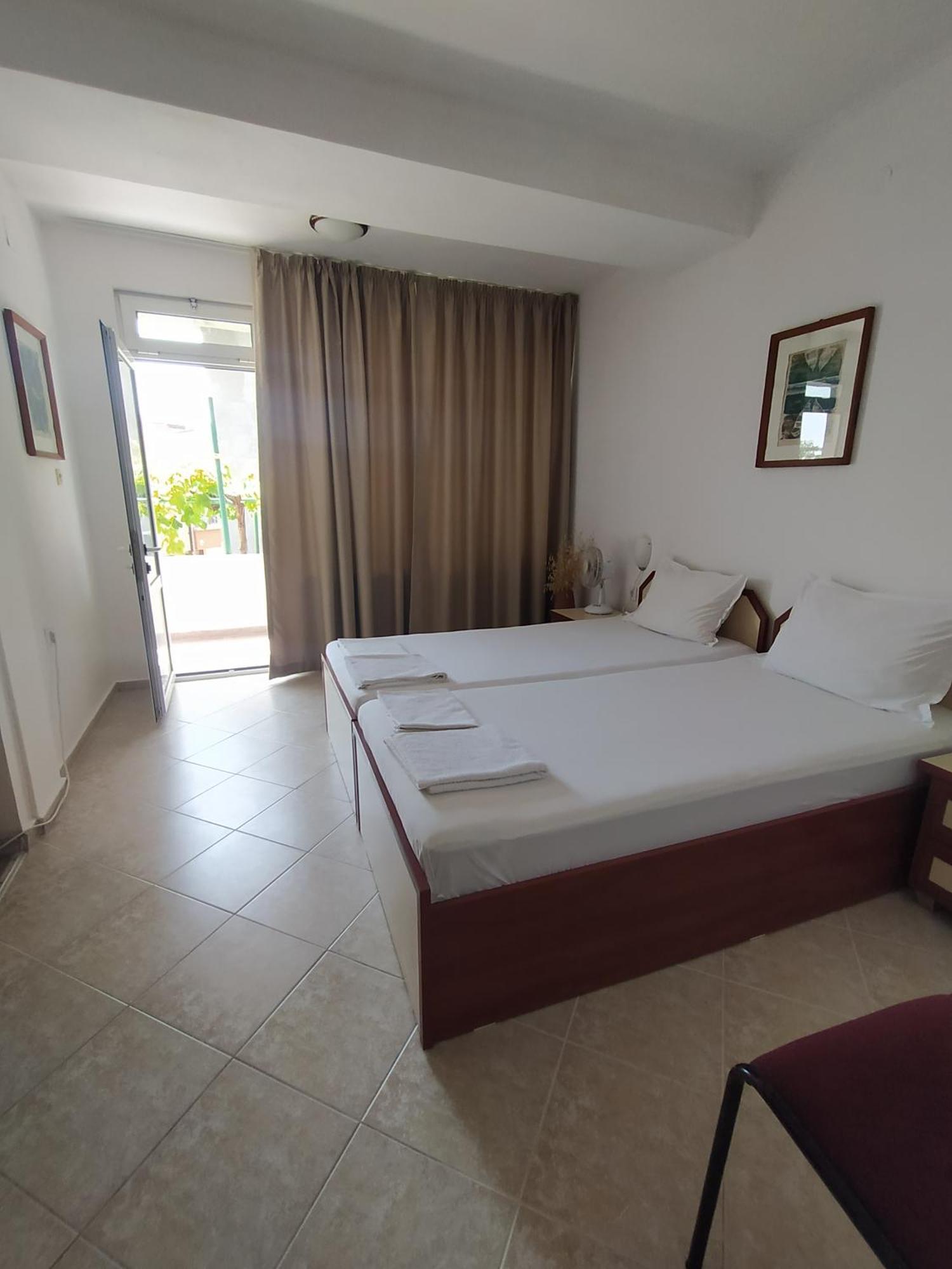 Guest House Polikseni Sozopol Rom bilde