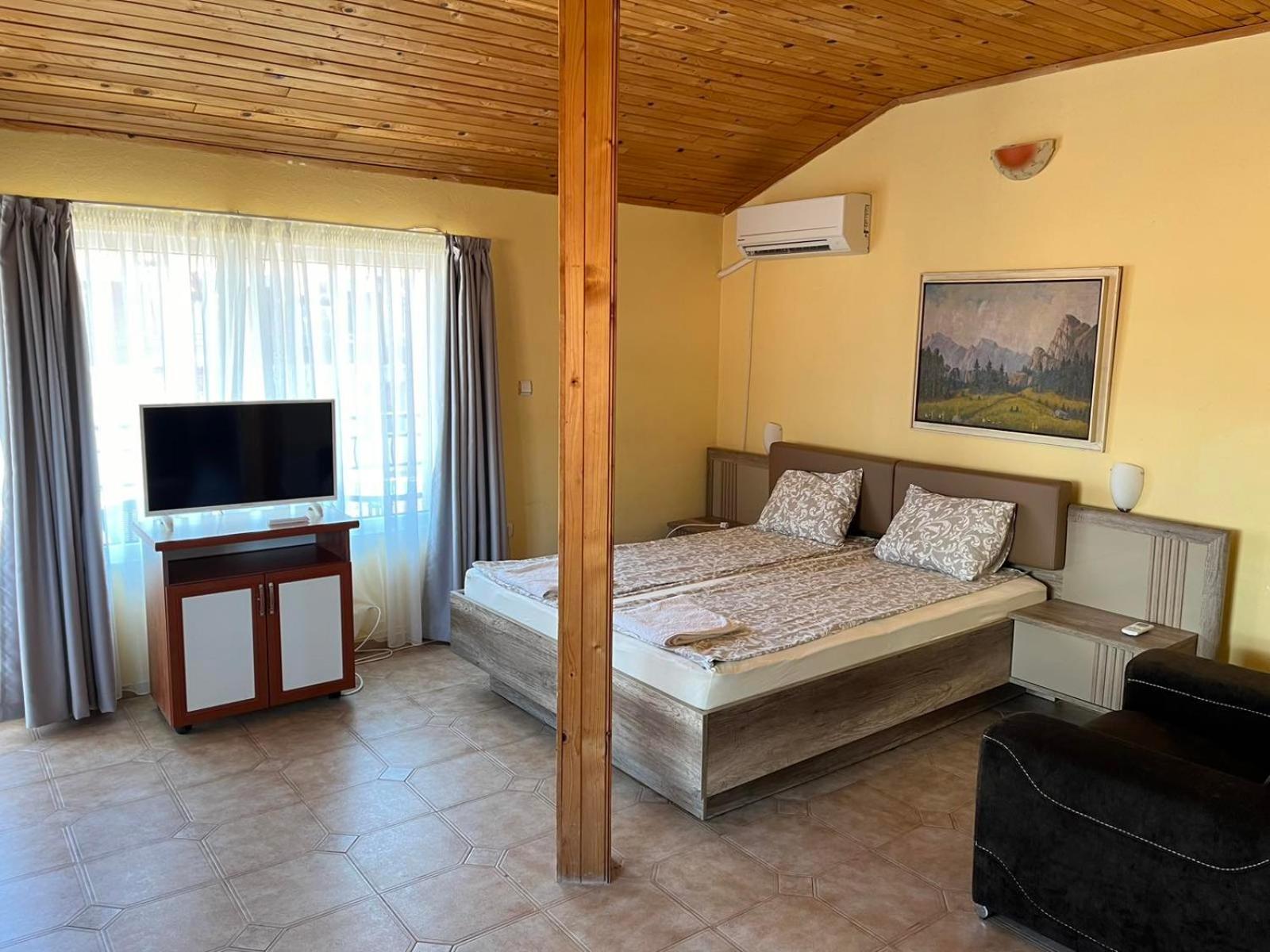 Guest House Polikseni Sozopol Eksteriør bilde