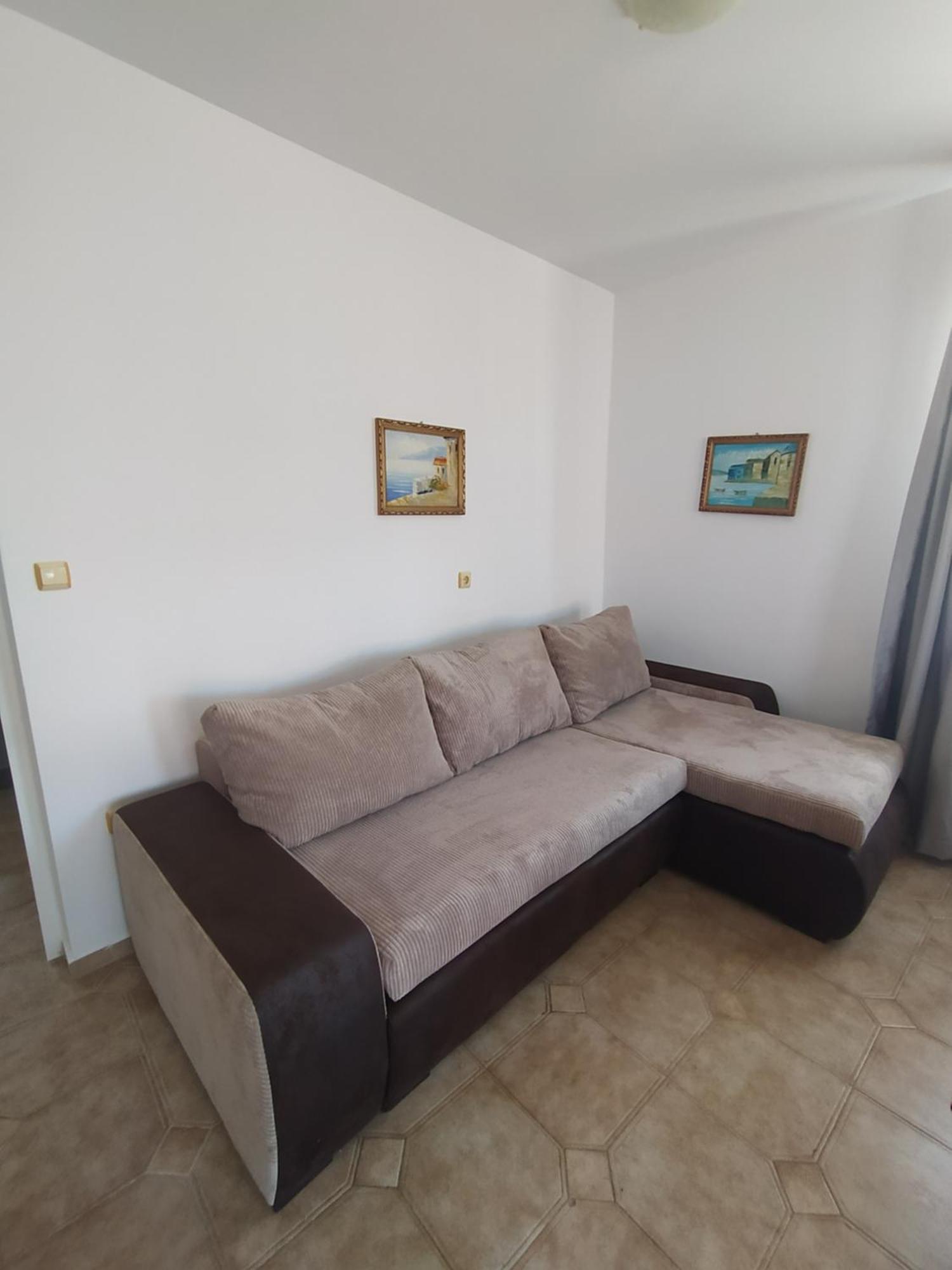 Guest House Polikseni Sozopol Eksteriør bilde