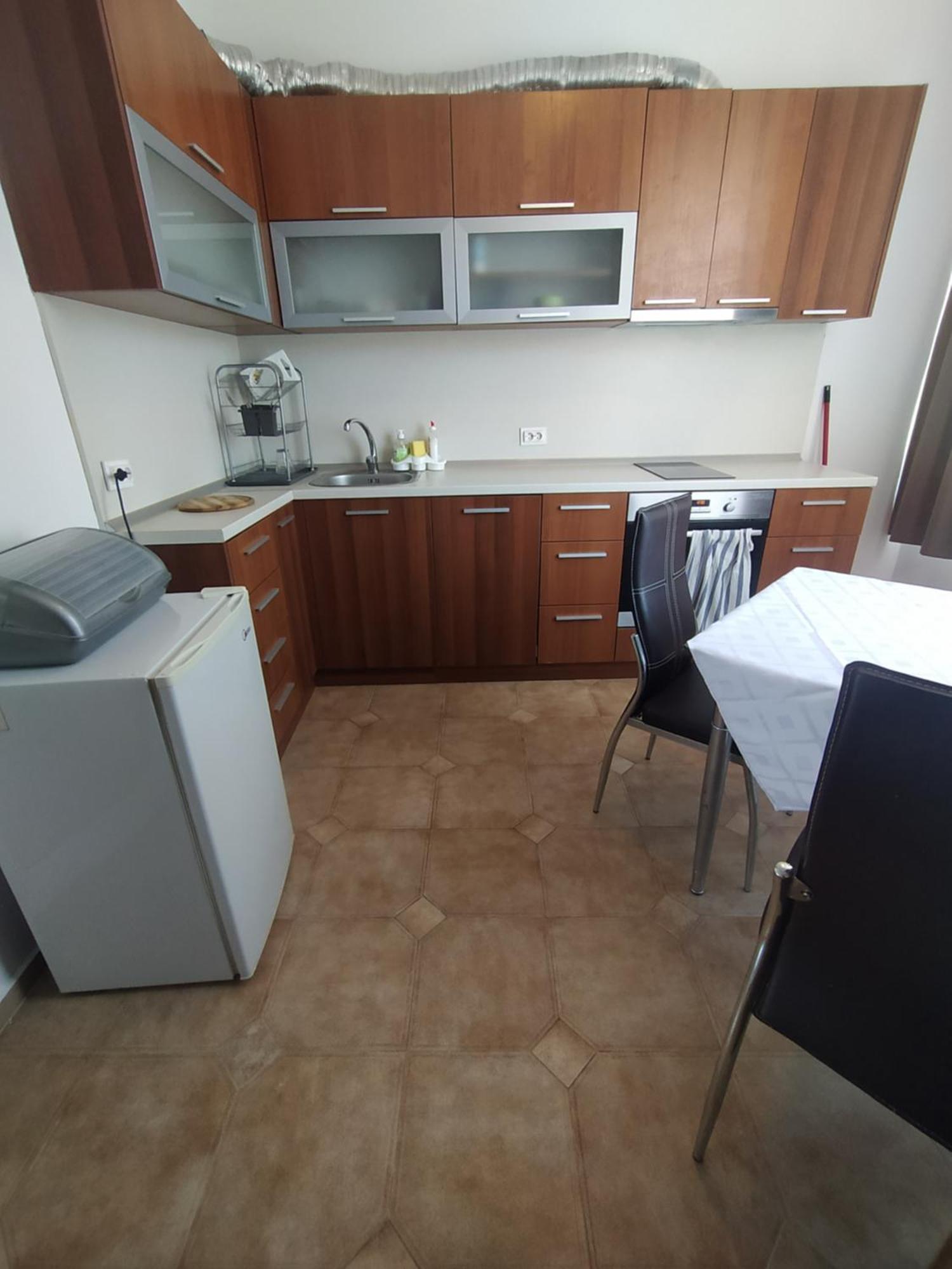 Guest House Polikseni Sozopol Rom bilde